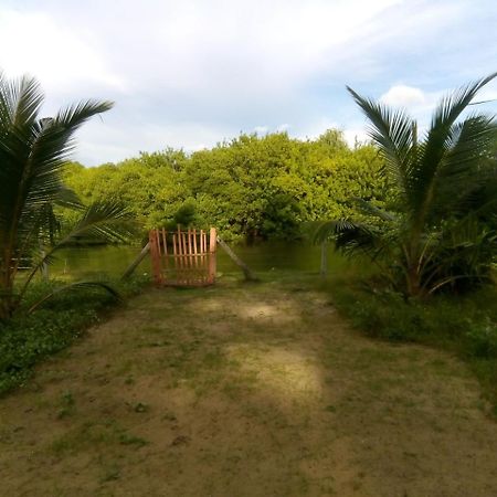 קירינדה Aqua Front Yala Resort מראה חיצוני תמונה