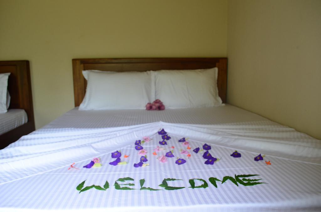 קירינדה Aqua Front Yala Resort חדר תמונה